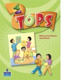 Tops 4 Student book
