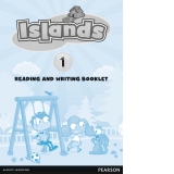 Islands Level 1 Reading and Writing Booklet