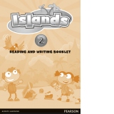 Islands Level 2 Reading and Writing Booklet