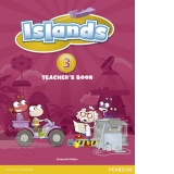 Islands Level 3 Teacher's Test Pack