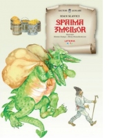 Spaima zmeilor