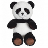 Animalut de padure din plus 20 cm, Urs Panda