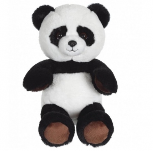 Animalut de padure din plus 20 cm, Urs Panda