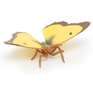 Figurina Papo - Fluture Galbiorul migrator