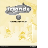 Islands Level 6 Grammar Booklet