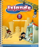 Islands Level 6 Teacher's Test Pack