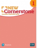 New Cornerstone Grade 1 Teacher's Resource Book