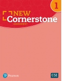 New Cornerstone Grade 1 Assessment Book