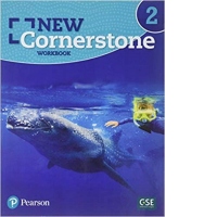 New Cornerstone Grade 2 Workbook