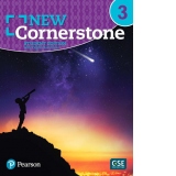 New Cornerstone, Grade 3 Student Edition with Digital Resources
