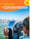 New Cornerstone, Grade 4 Student Edition with Digital Resources