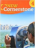 New Cornerstone Grade 4 Workbook