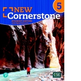 New Cornerstone, Grade 5 Student Edition with Digital Resources