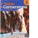 New Cornerstone Grade 5 Workbook
