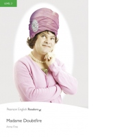Level 3: Madame Doubtfire
