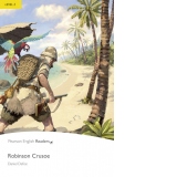 Level 2: Robinson Crusoe