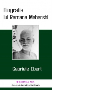 Biografia lui Ramana Maharsh