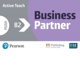 Business Partner B2 Active Teach USB
