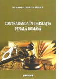 Contrabanda in legislatia penala romana