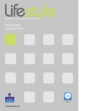 Lifestyle Intermediate Teacher's Book and Test Master CD-Rom Pack