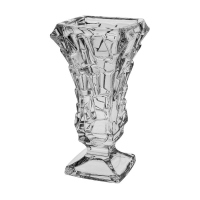 Vaza Sydney, Cristal Bohemia, H22 cm