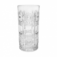 Set 6 Pahare Apa 500PK, Cristal Bohemia, 370 ml