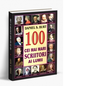 100 cei mai mari scriitori ai lumii