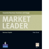 Market Leader Essential Grammar & Usage