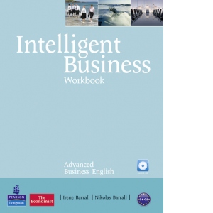 Intelligent Business Advanced Workbook/Audio CD
