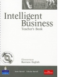 Intelligent Business Elementary Teachers Book