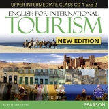 English for International Tourism Upper Intermediate Class CD (2)