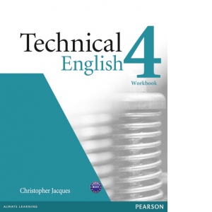 Technical English Level 4 Workbook without Key/Audio CD