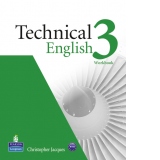 Technical English Level 3 Workbook without key/Audio CD