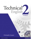 Technical English Level 2 Workbook without Key/CD