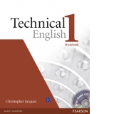 Technical English Level 1 Workbook without Key/CD