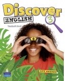 Discover English Global 3 Teacher's Book