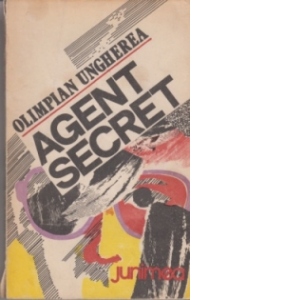 Agent secret - roman -