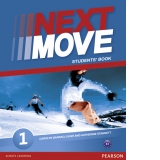 Next Move 1 Students Book