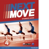Next Move 4 Students Book