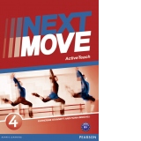Next Move 4 Active Teach