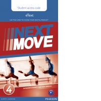 Next Move 4 eText