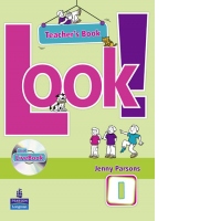 Look! 1 Teacher's Pack
