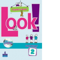 Look! 2 Teacher's Pack