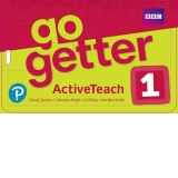 GoGetter 1 Active Teach