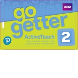 GoGetter 2 Active Teach