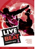 Live Beat 1 Students Book