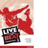 Live Beat 1 Teacher's Book