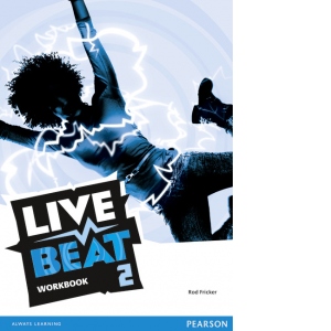 Live Beat 2 Workbook