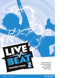 Live Beat 2 Teacher's Book