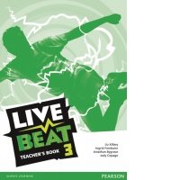 Live Beat 3 Teacher's Book